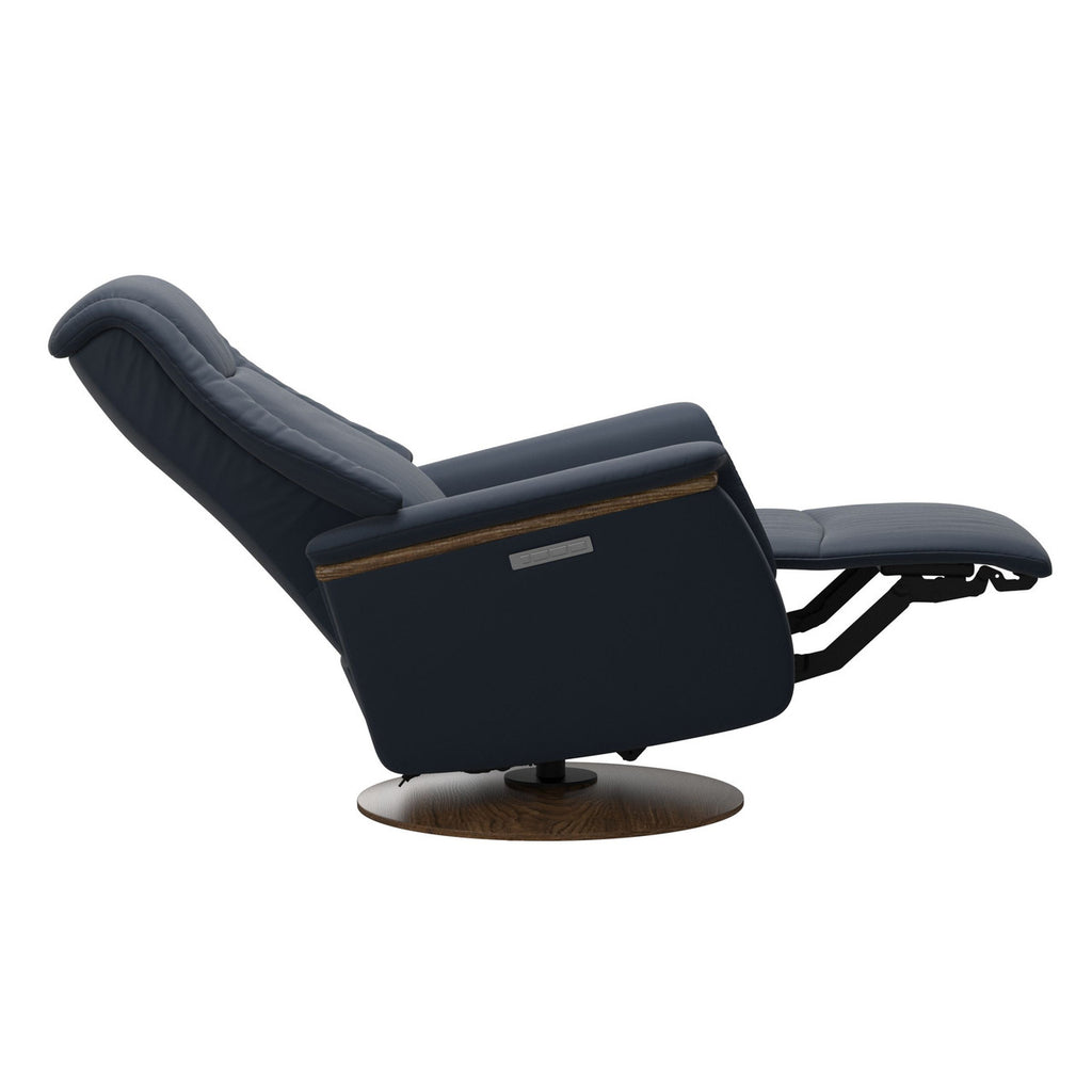Stressless Max Power Recliner