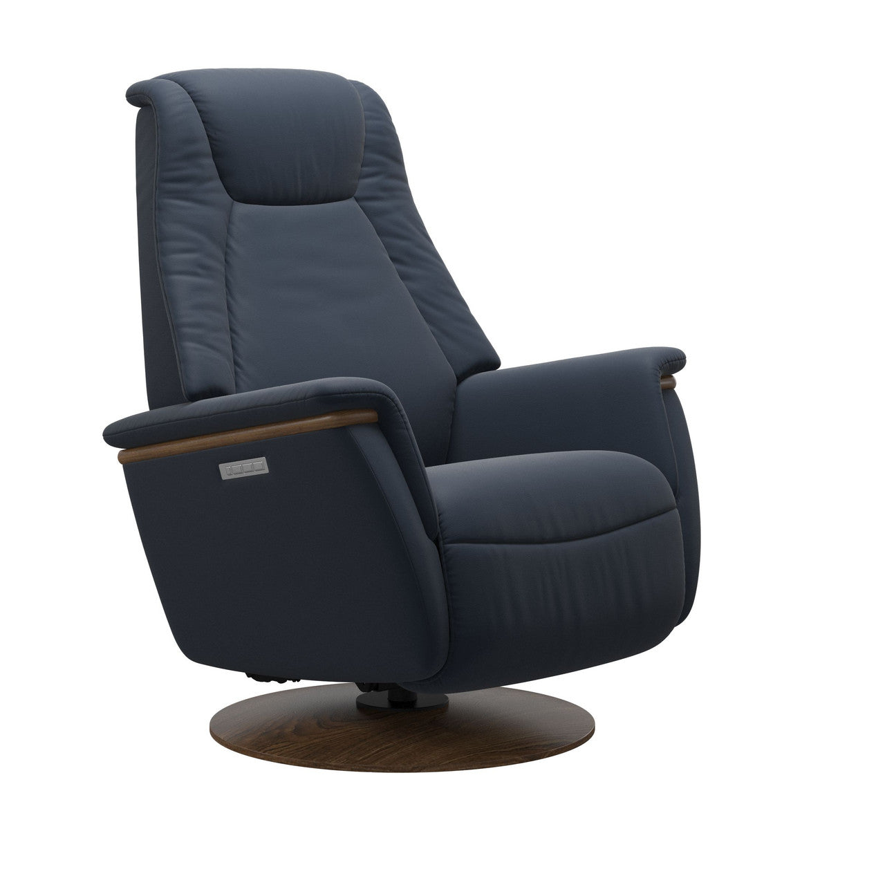 Stressless Max Power Recliner