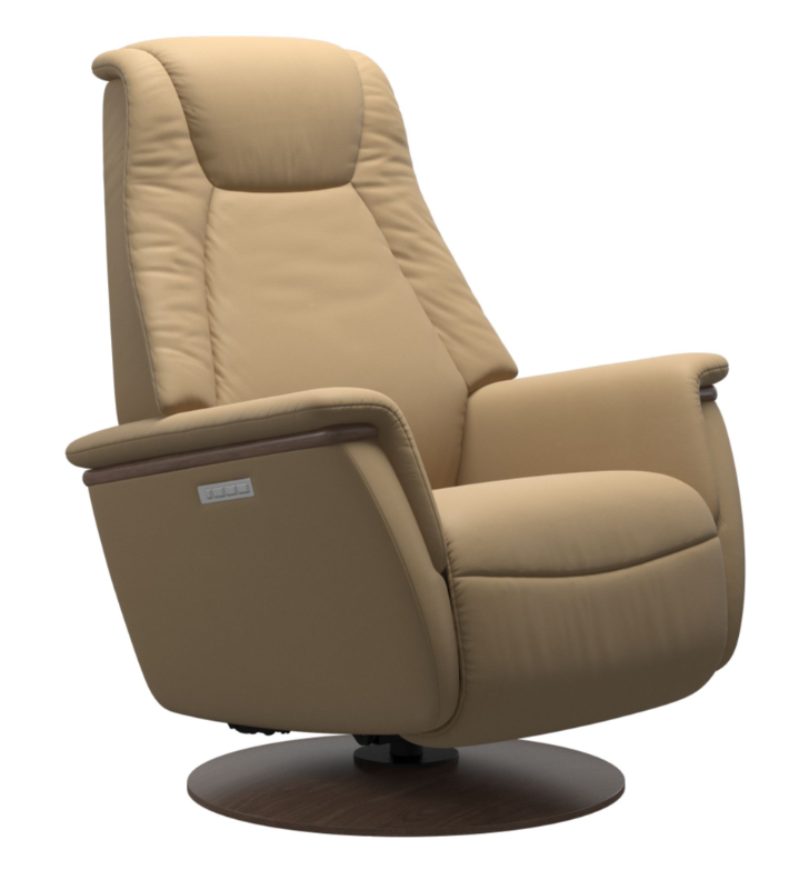 Stressless Max Power Recliner