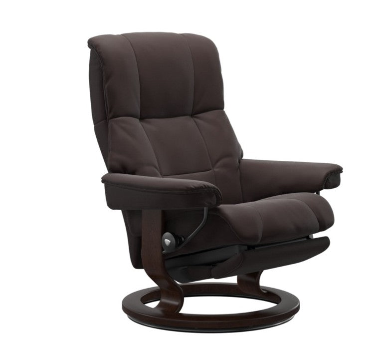 Stressless Mayfair Power Recliner
