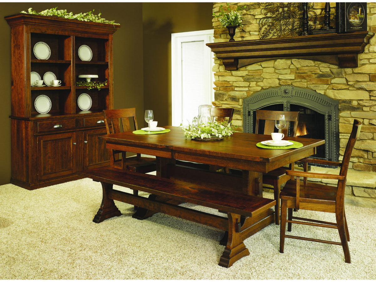 McKinley Table 20002-CD