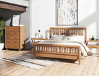 Meridian Bed