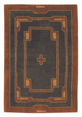 Craftsman Mesa Linda Adobe Rug