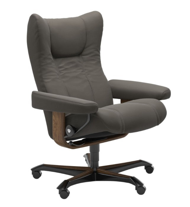 Stressless Wing Home Office Chair