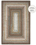 Midnight Moon Outdoor Rug