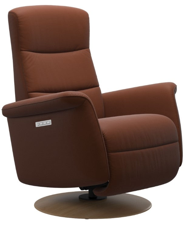 Stressless Mike Power Recliner