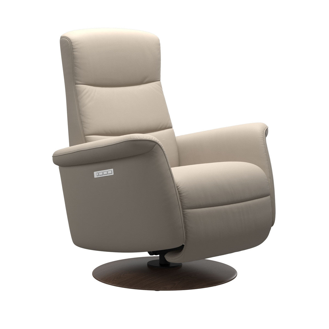 Stressless Mike Power Recliner