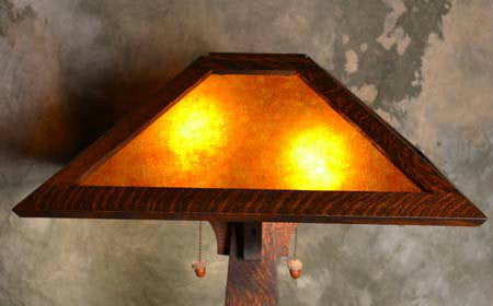 Holland Reading Lamp