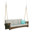 Mission Outdoor Sofa Rope Swing