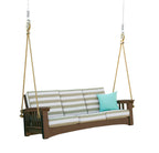 Mission Outdoor Sofa Rope Swing