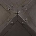 Mission Brown - MB (Unlacquered)