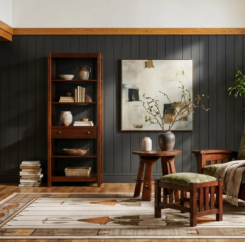 Stickley Etagere