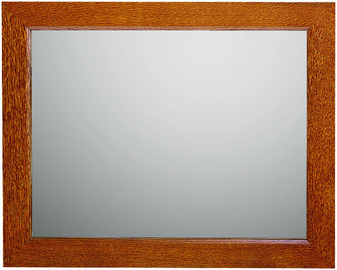 Mission Mirror by Stickley