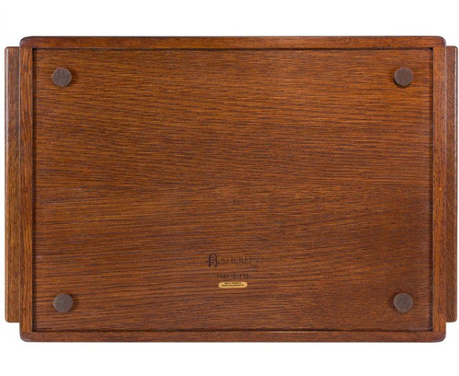 Stickley Mission Rose Serving Tray