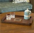 Stickley Mission Rose Serving Tray