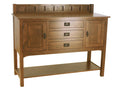 Mission Sideboard 32020-CD