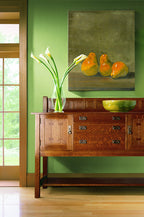 Stickley Mission Sideboard