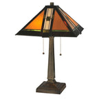 Montana Mission Table Lamp  119654-M