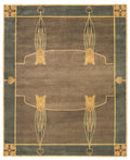 Monterey Grove Stickley Rug
