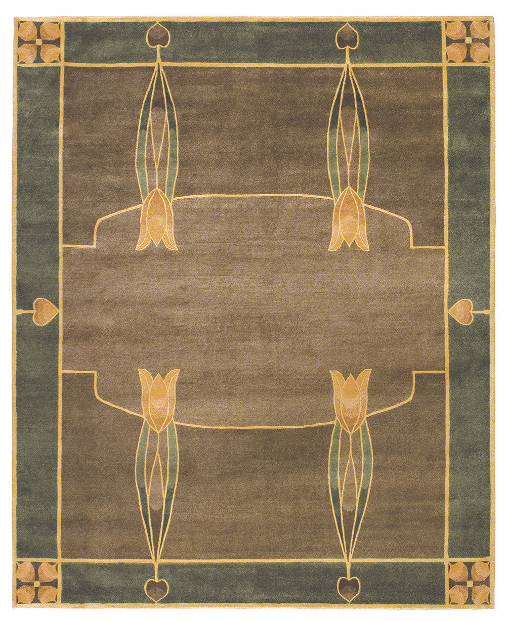 Monterey Grove Stickley Rug