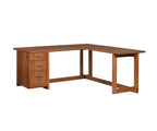 Montrose L-Desk
