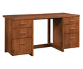 Montrose Double Pedestal Desk