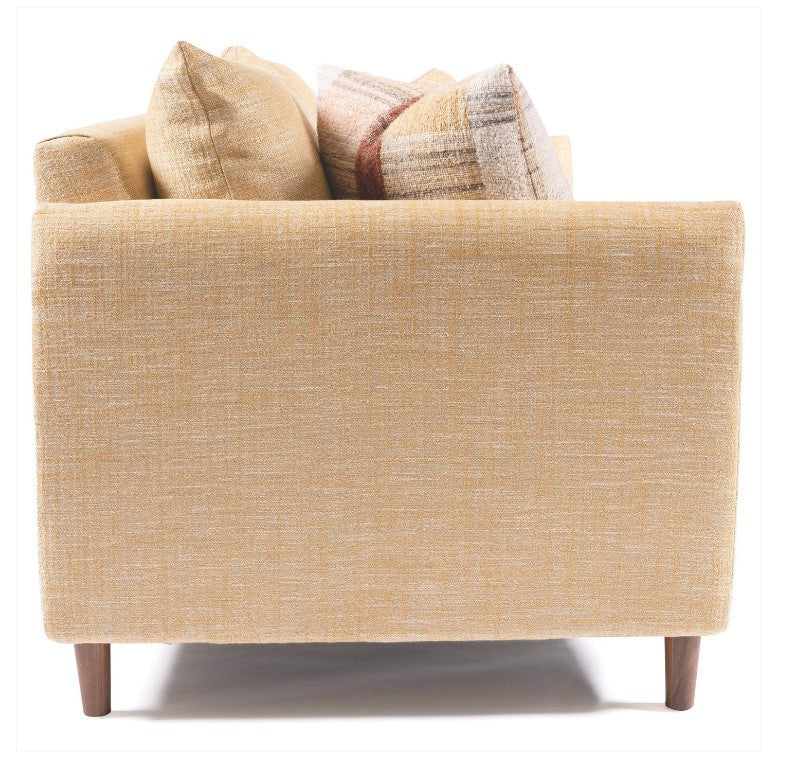 Morgan Sofa by Stickley