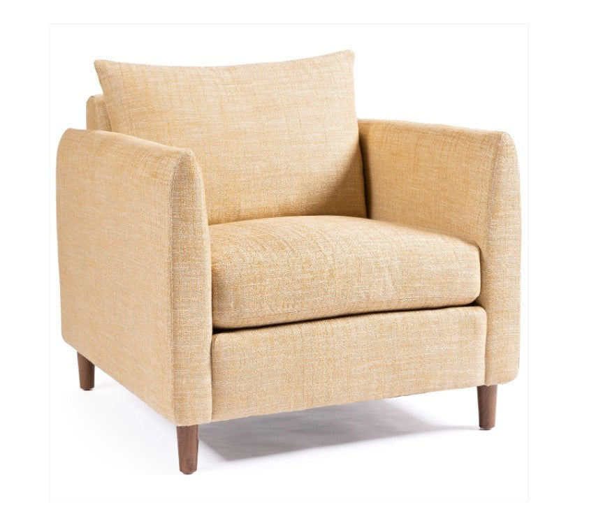Morgan Chair by Stickley