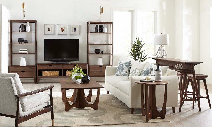 Morgan Sofa by Stickley