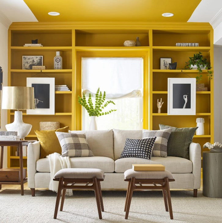 Morgan Sofa by Stickley