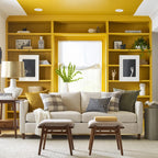 Morgan Sofa by Stickley