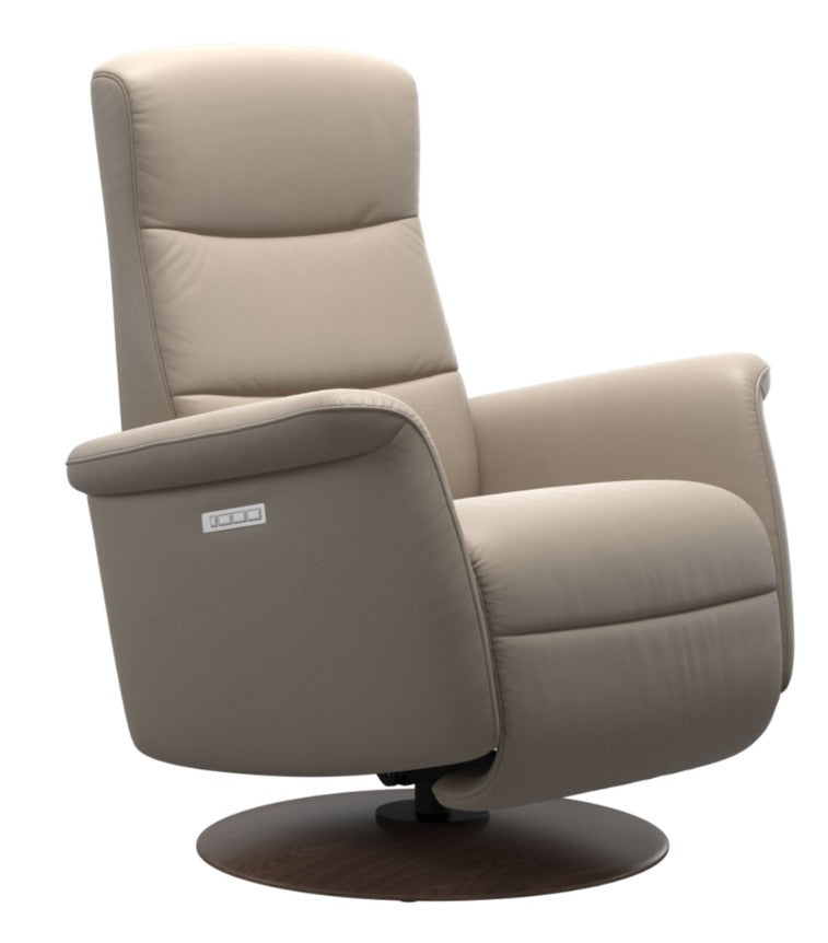 Stressless Mike Power Recliner