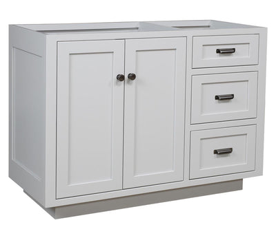 Bathroom Vanities