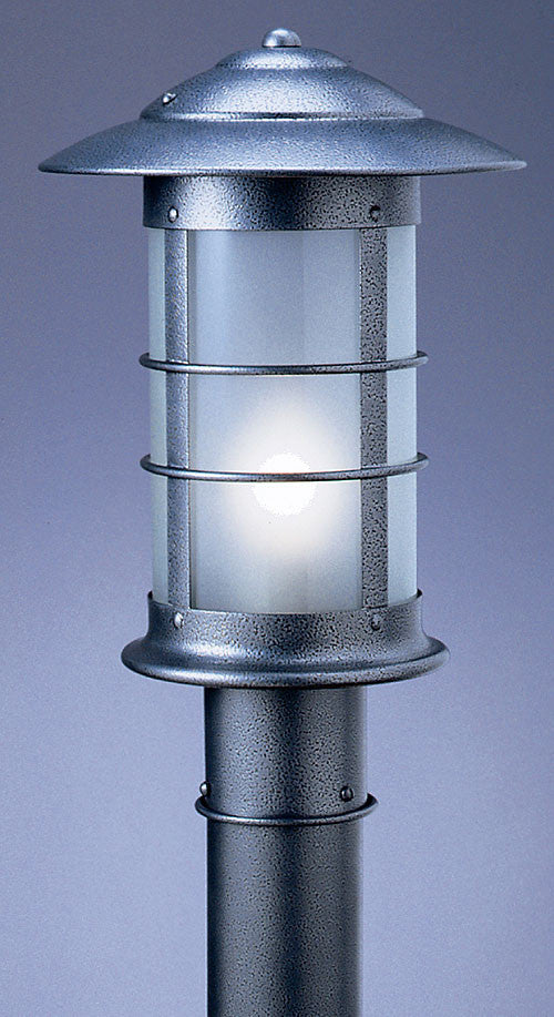Newport Long Body Post Mount Fixture NP-14L