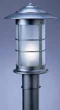 Newport Long Body Post Mount Fixture NP-14L