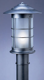 Newport Long Body Post Mount Fixture NP-14L