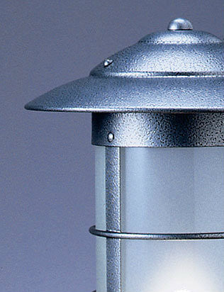 Newport Long Body Post Mount Fixture NP-14L