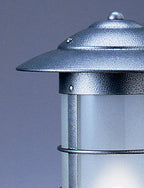 Newport Long Body Post Mount Fixture NP-14L