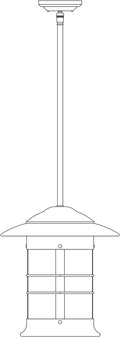 Newport Stem Mount NSH-14