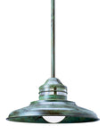 Newport Stem Mount Pendant NSH-17