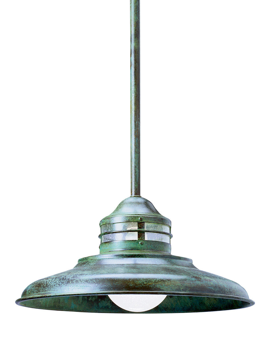 Newport Stem Mount Pendant NSH-17
