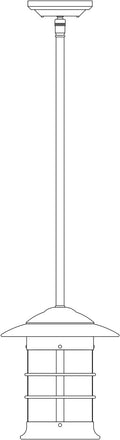 Newport Stem Mount NSH-9