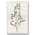 Natural Form Burr #2 Print