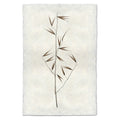 Natural Form Burr #1 Print
