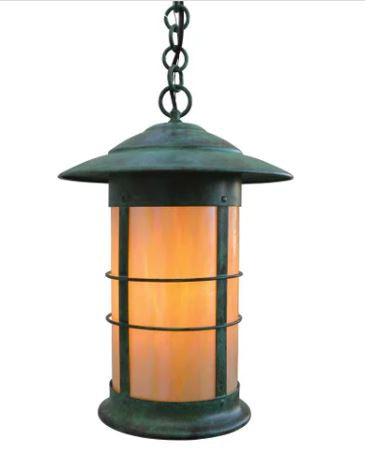 Newport Long Body Pendant NH-14L