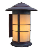 Newport Long Body Sconce NS-14L