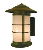 Newport Long Body Sconce NS-9L