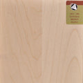 OCS 100 - NATURAL - Brown Maple Sample