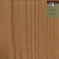 OCS 101 - S2 - Red Oak Sample
