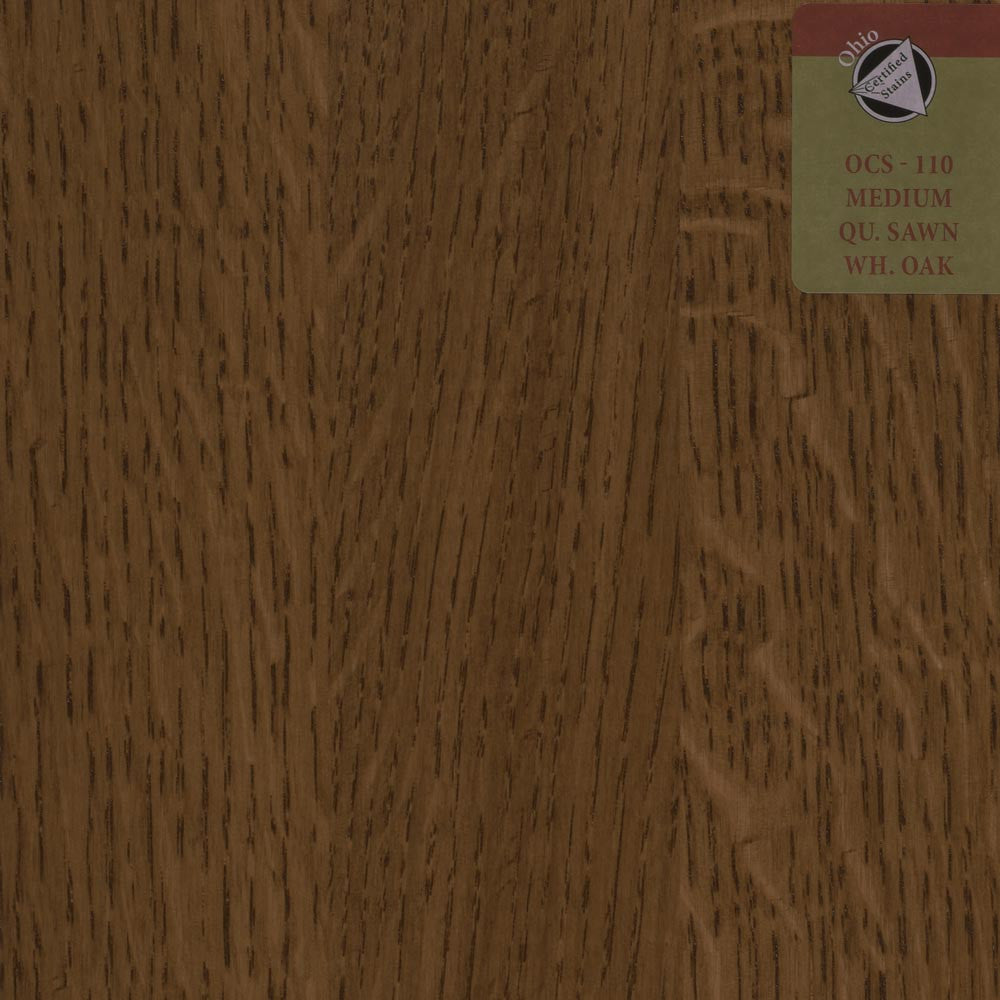 OCS 110 - MEDIUM - QSWO Sample
